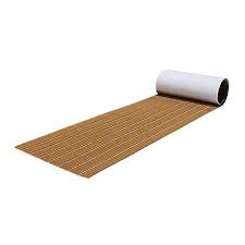 6mm self adhesive eva foam teak sheet