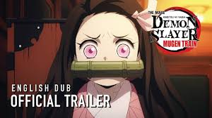 demon slayer dub release date and