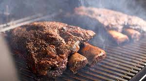 how to smoke beef ribs recipe bbqguys