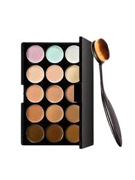 makeup kit from face for women by ads
