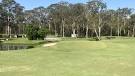 Pacific Golf Club - Par-3 Course in Carindale, Queensland ...