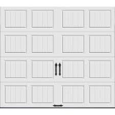 Single Door Garage Doors Doors