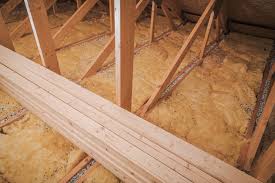 How To Cut Loft Insulation Get The