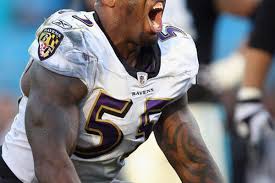 Report Terrell Suggs Could Miss 2012 Season With Achilles