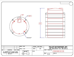 Double Wall Chemical Storage Tanks