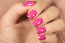 56 pink nails designs express your