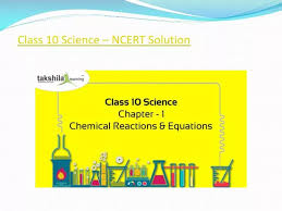Ppt Class 10 Science Ncert Solution