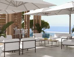 Outdoor Commercial Furniture
