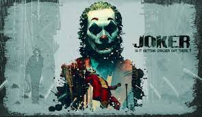 Joker 2019 Movie Wallpaper, HD Movies ...