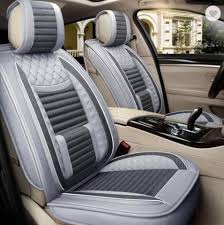 Durable Car Interior Seat Cover