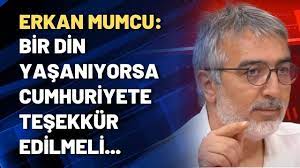 Erkan Mumcu: Mehmet Ağar kurban verilirse bu sorunlar çözülecek mi? -  YouTube