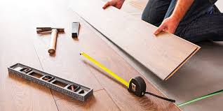 laminate flooring thickness how to