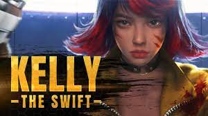 Freefire official story of kelly garena freefire first offical movie on kelly character. Kelly The Swift Full Story Free Fire Story Youtube