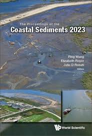 Coastal Sediments 2023