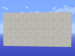 To make a daylight sensor, place 3 glass, 3 nether quartz, and 3 wood slabs in the 3x3 crafting grid. Minecraft Suggestion Plain Quartz Block Album On Imgur