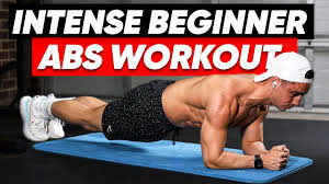 10 min perfect ab workout no equipment