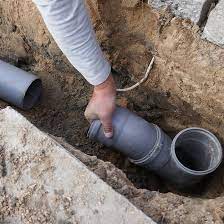 Sewer Pipe Installation Services Z
