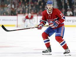 Carl christian folin (born 9 february 1991) is a swedish professional ice hockey defenceman who is currently playing with the växjö lakers of the swedish hockey league (shl). Canadiens Sign Blue Liner Christian Folin To One Year Deal Montreal Gazette
