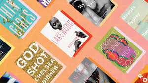 Amazon books editors share their picks for best books of 2020, so far. What To Read Next The Best Books Of 2020 Glamour