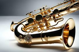 alto saxophone stock photos images and
