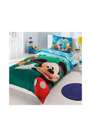 Crown Disney Mickey Mouse Ranforce
