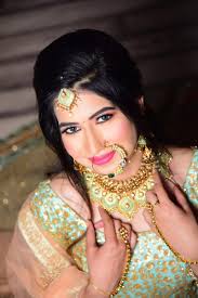 cherry peswani bridal makeup artist