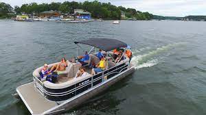 boat als lake of the ozarks about