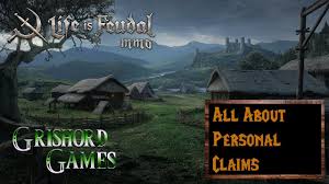 In order to be successful, you need to learn, and understand, some key aspects. How To Play Guide For Life Is Feudal Mmo Official Life Is Feudal Wiki