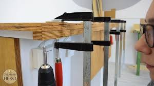 Table saw fence plans downlowd . Diy Table Saw Fence Router Table Fence Free Plan 9 Steps With Pictures Instructables