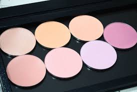 makeup geek blushes collection review
