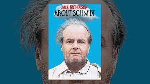 about schmidt you