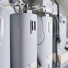 10 Water Heater Installation Code