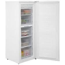 Upright freezer for garage reviews. Beko Tff546apw Upright Freezer White Home Needs Appliances