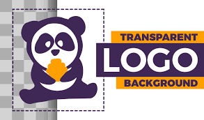 logo background transpa