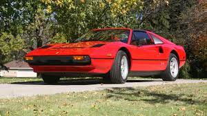 Check spelling or type a new query. Classified Of The Week Magnum Pi S Ferrari 308 Gts Top Gear