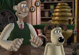 Telltale Celebrates Wallace Gromit Launch With Discounts gambar png