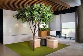 To increase results and productivity. 2019 Sustainable Office Fit Out Design Top 5 Trends