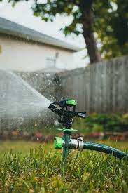 top 8 diy sprinkler systems for home