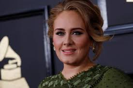 adele to return to live shows in las