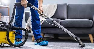for carpet cleaning companies