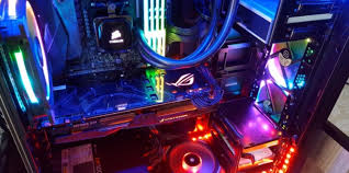Home > psu buyer's guide > power supplies > best power supply for gaming 2021: Build A Custom 4k Gaming Pc In 2019 Levelskip