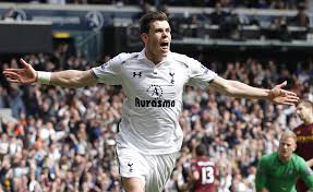 Gareth bale salary makes him the highest earner at spurs. As Gareth Bale Returns To Spurs Only Perceptions Have Changed The New York Times
