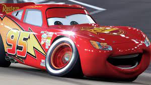 Cars كارز هو فيلم أمريكي كرتوني ثلاثي الأبعاد قامت شركة بيكسار بإنتاجه عام 2006. Disney Pixar Cars 95 The Untold Story Of Lightning Mcqueen Extended Version Espn 30 For 30 Youtube