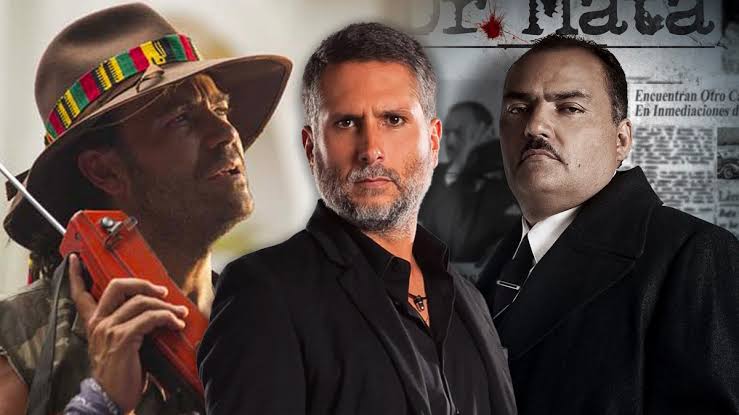 Los cinco villanos más emblemáticos de la televisión colombiana | KienyKe