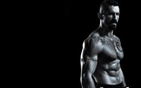 2 Bodybuilder Wallpapers HD Backgrounds Free Download - Baltana