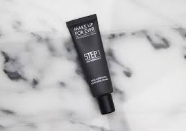 skin equalizer mattifying primer