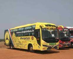 top pune bus services in dadar east