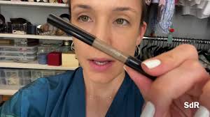 quick makeup tutorial stefanie de roux