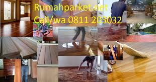 Kayu merbau adalah jenis kayu keras lebih keras dari kayu jati dan sonokeling. Pasang Lantai Kayu Jakarta Untuk Rumah Minimalis Rumah Parket