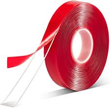 Check out our 3m double sided tape selection for the very best in unique or custom, handmade pieces from our shops. Amazon Com Double Sided Tape Heavy Duty 1 2 10 Acrylic Strong Adhesive Removable Double Sided Mounting Tape Clear For Carpet Fix Home Office Wall Diy Crafts Poster Led Lights Car Glass Decor Office Products
